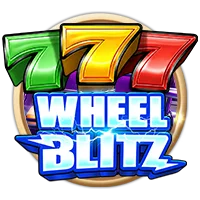 777 Wheel Blitz